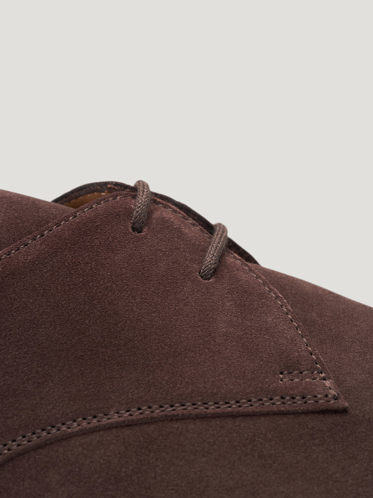 Brown Driving Shoes - Connolly