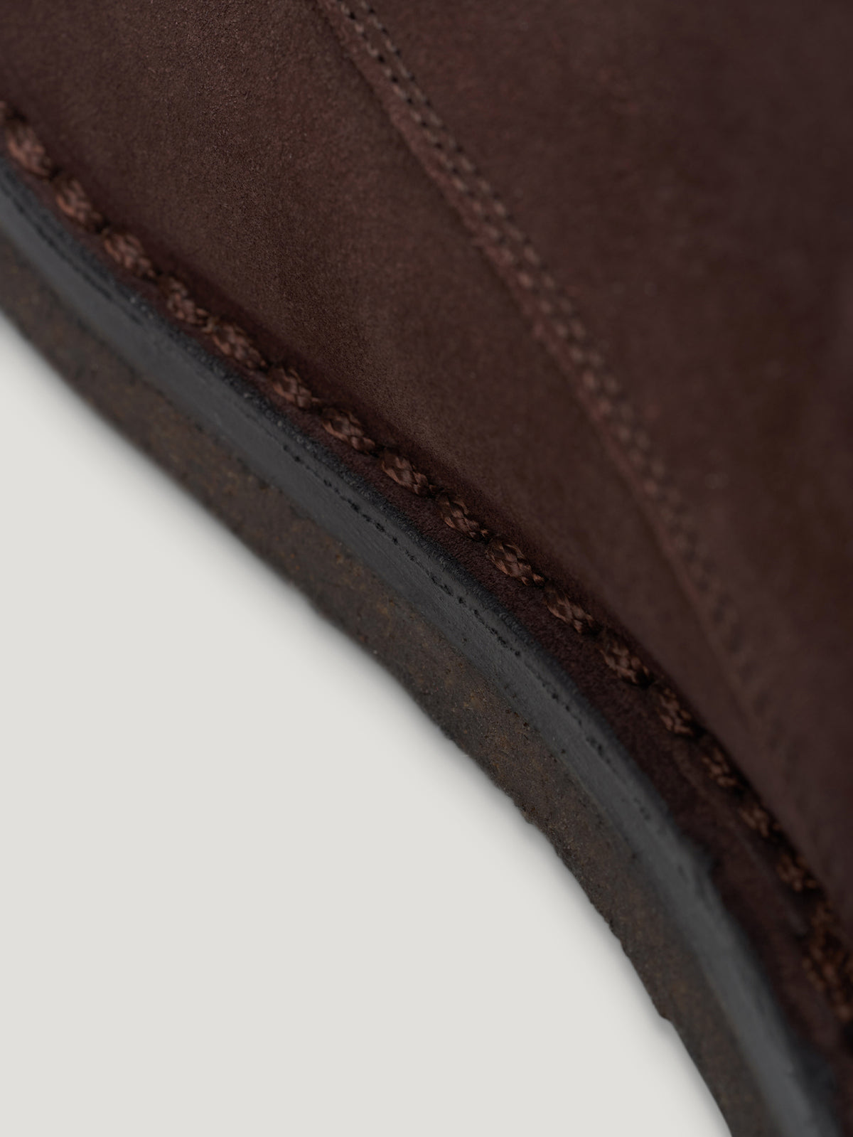 Brown Driving Shoes - Connolly
