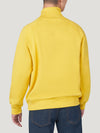 Yellow Driving Sweatshirt