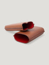 Tan Connolly 2 Cigar Case