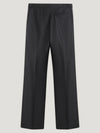 Tuxedo Single Pleat Trousers