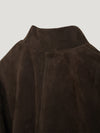 Brown Kaki Jacket
