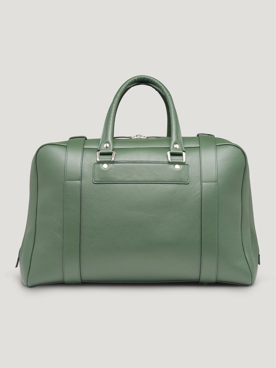 Connolly | Green Sports Grip