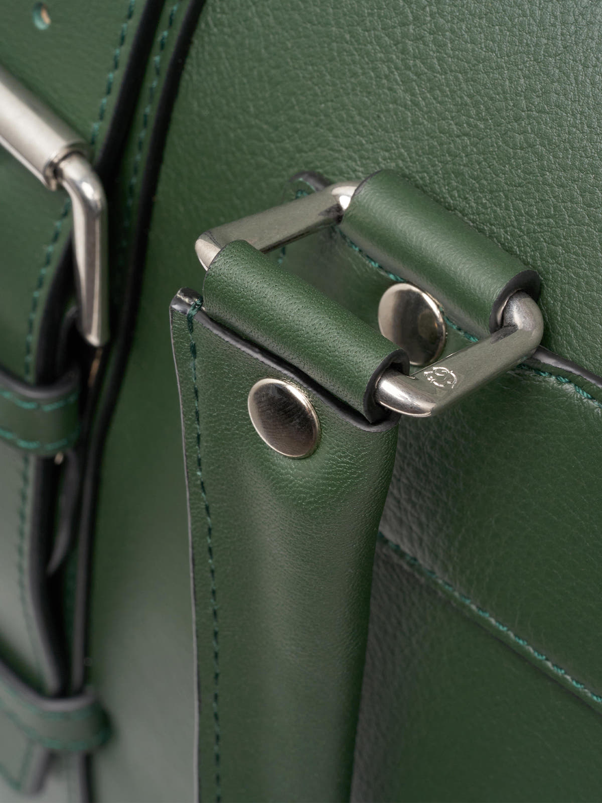 Connolly | Green Sports Grip