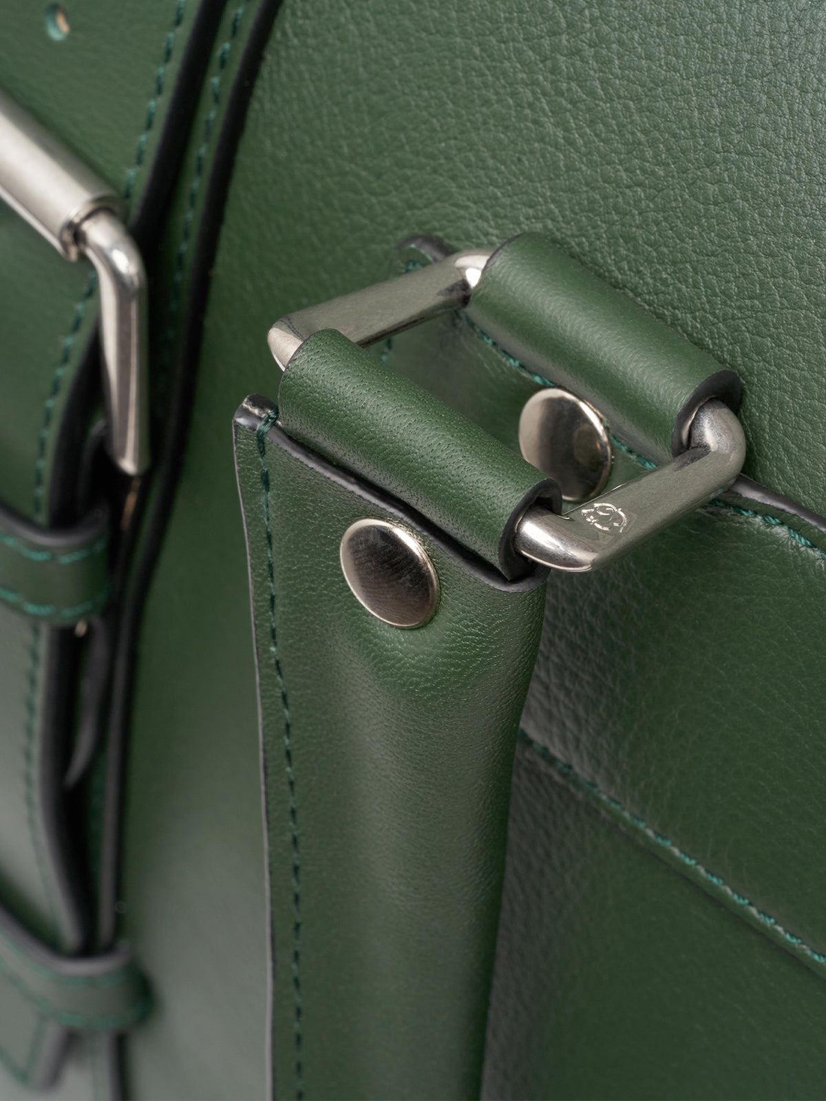 Connolly | Green Sports Grip