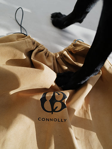 The Connolly Pup