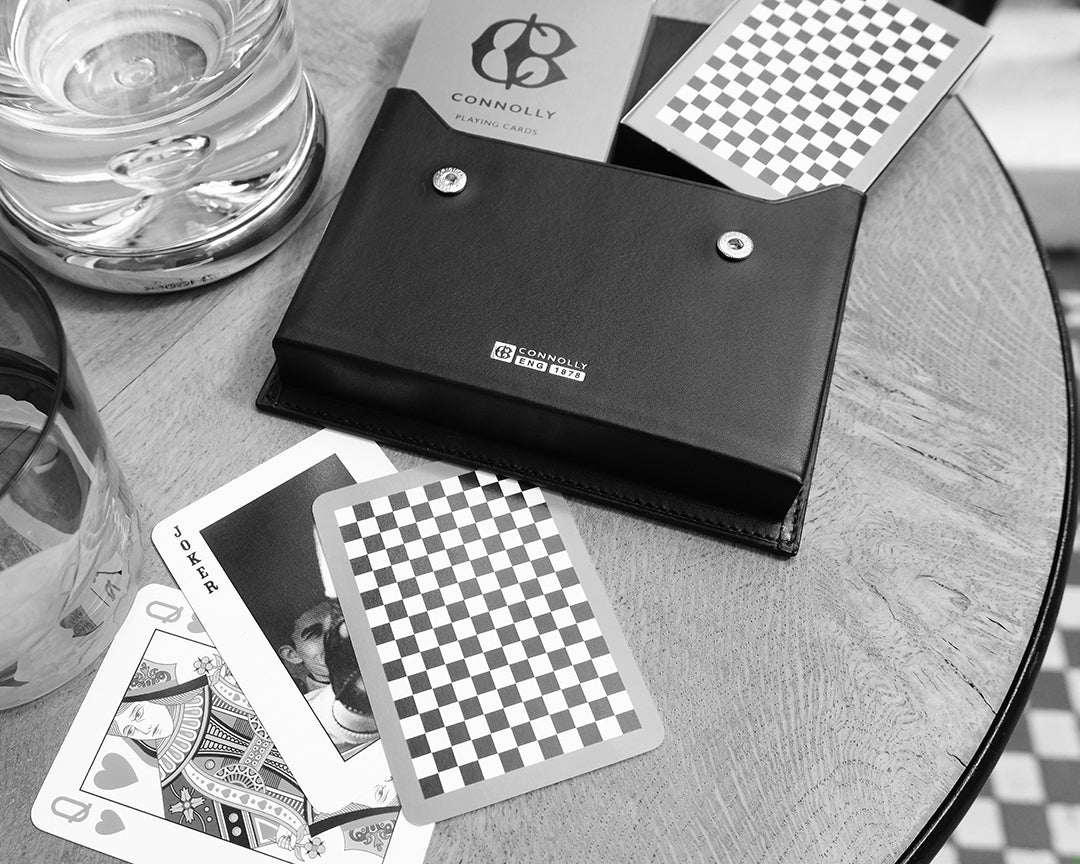 Calling All Card Players