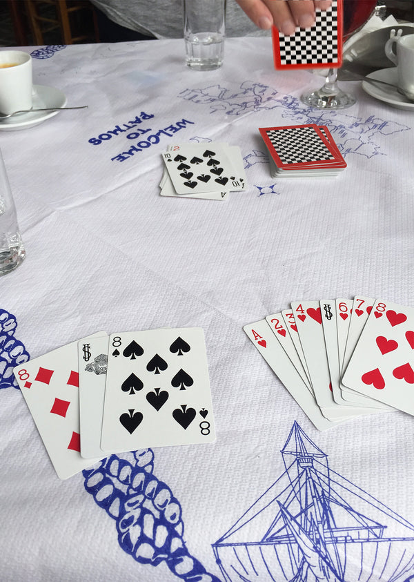 Playing Cards