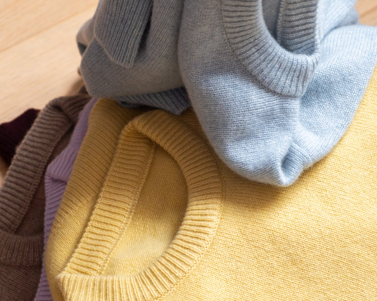 Your Favourite Sweater