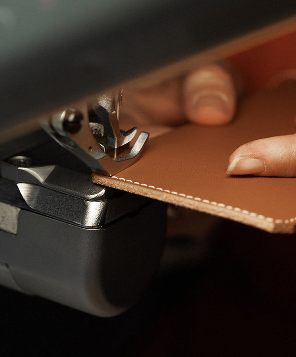 The Need to Create By Hand