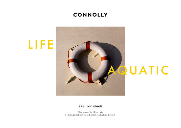 Life Aquatic
