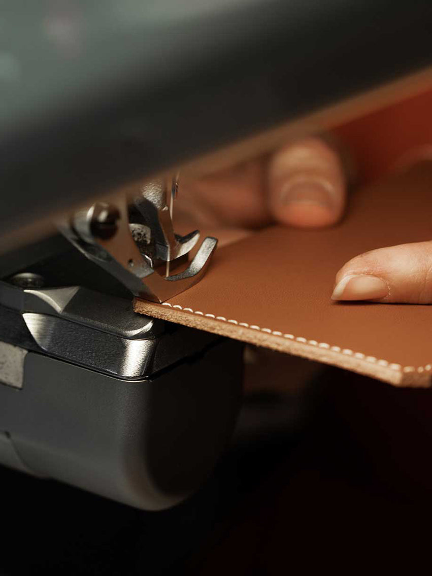 Leather in Ubrique