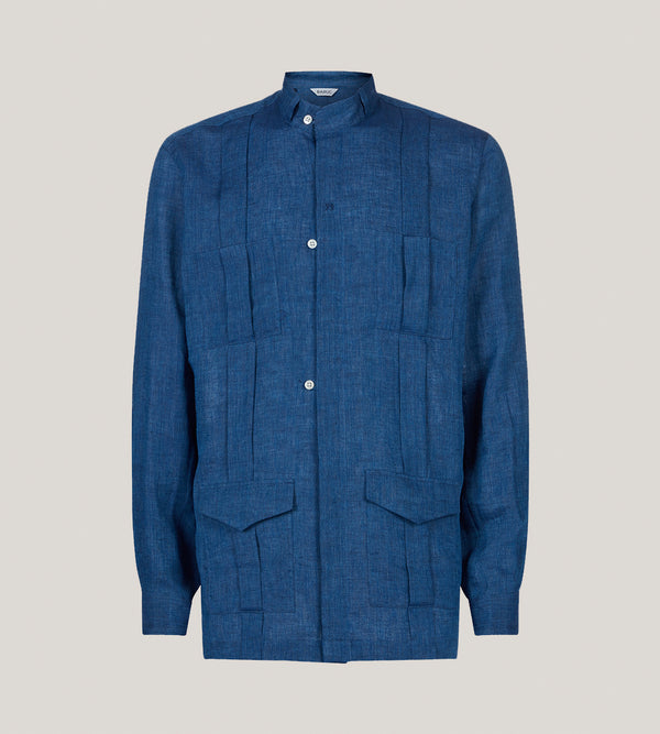 The Story Of the Guayabera