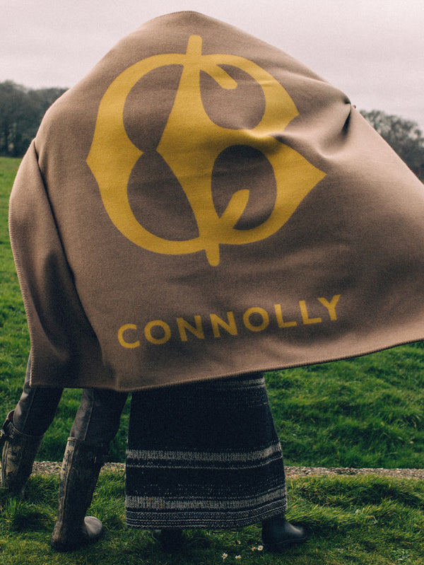 The Connolly Blanket