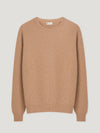 Camel Hector Crew Neck