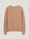 Camel Hector Crew Neck