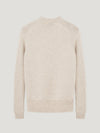 Natural Isy Sweater