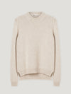 Natural Isy Sweater