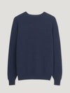 Denim Hector Crew Neck