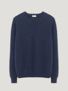 Denim Hector Crew Neck