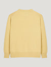 Honey 4 Ply Favourite Sweater