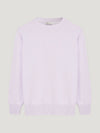 Lavender 4 Ply Favourite Sweater