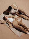 Wheat Resort Trousers