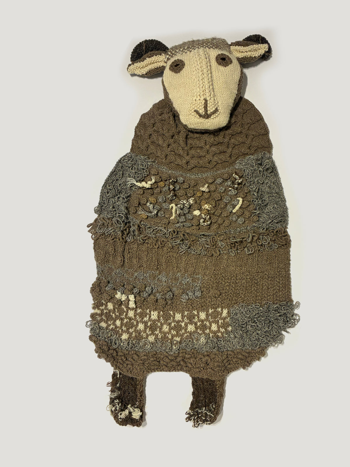Rare Breeds No. 10