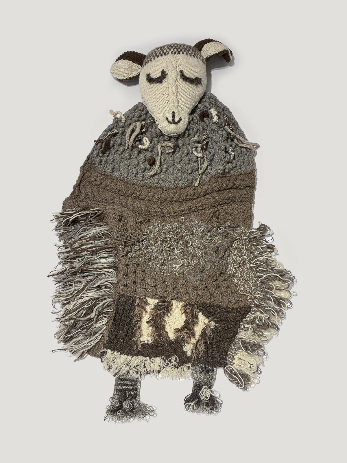 Rare Breeds No. 11