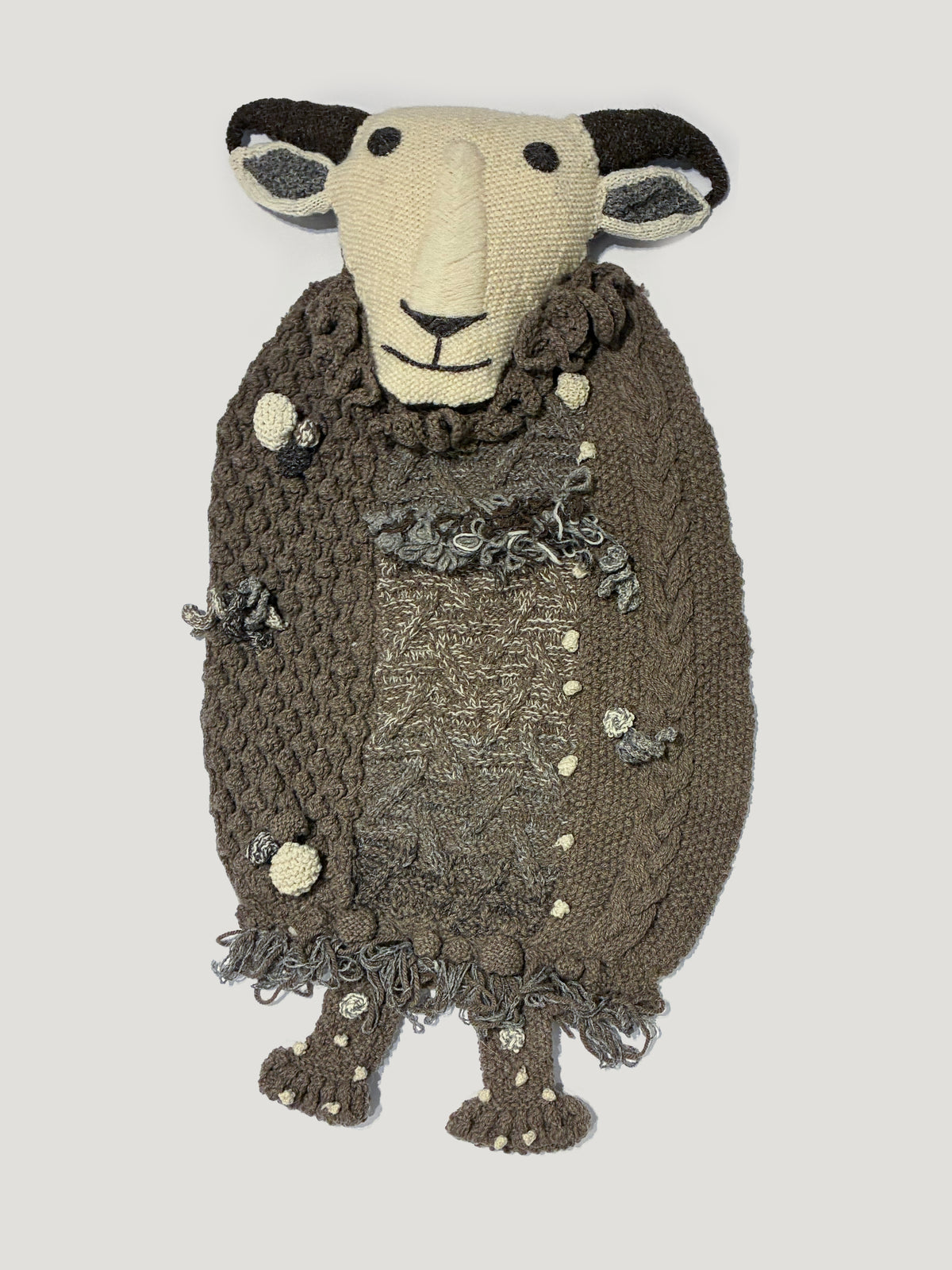 Rare Breeds No. 12