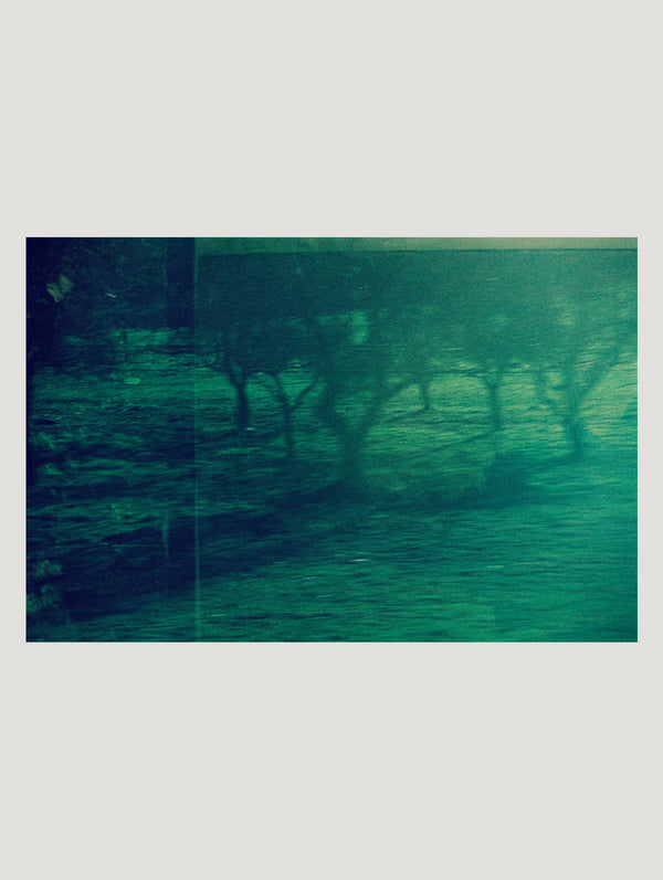 Sehnsucht