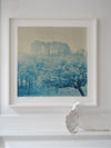 Blue Remembered Hills