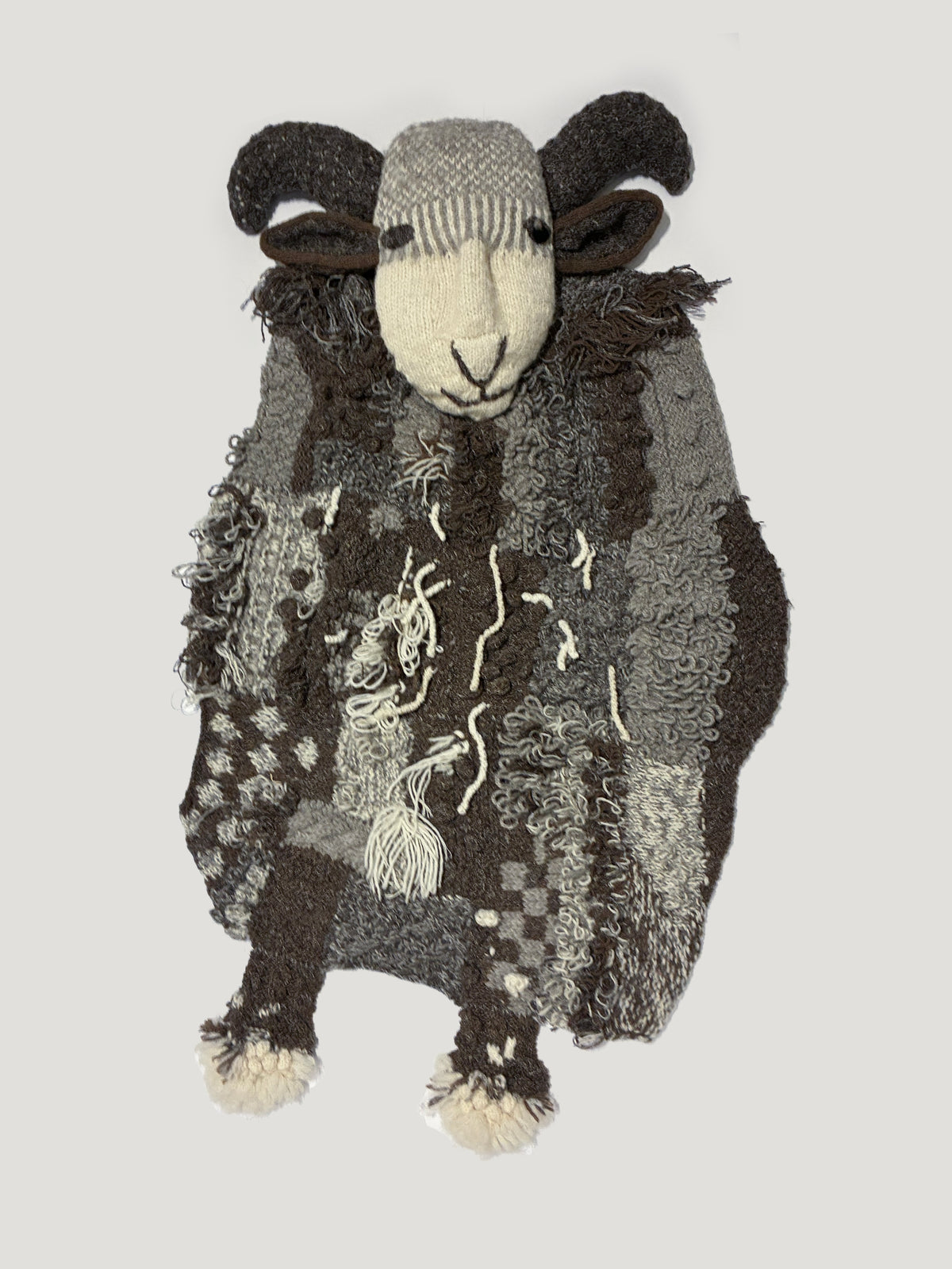 Rare Breeds No. 15