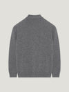 Grey Dorothy Cardigan
