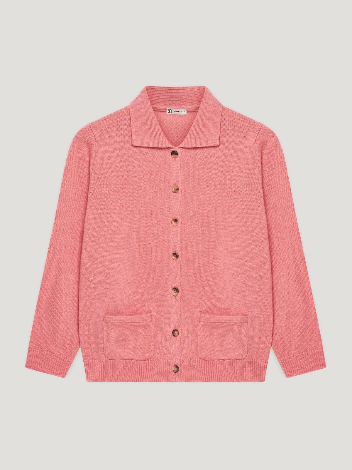 Rose Dorothy Cardigan - Connolly