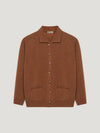 Vicuna Dorothy Cardigan