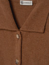 Vicuna Dorothy Cardigan