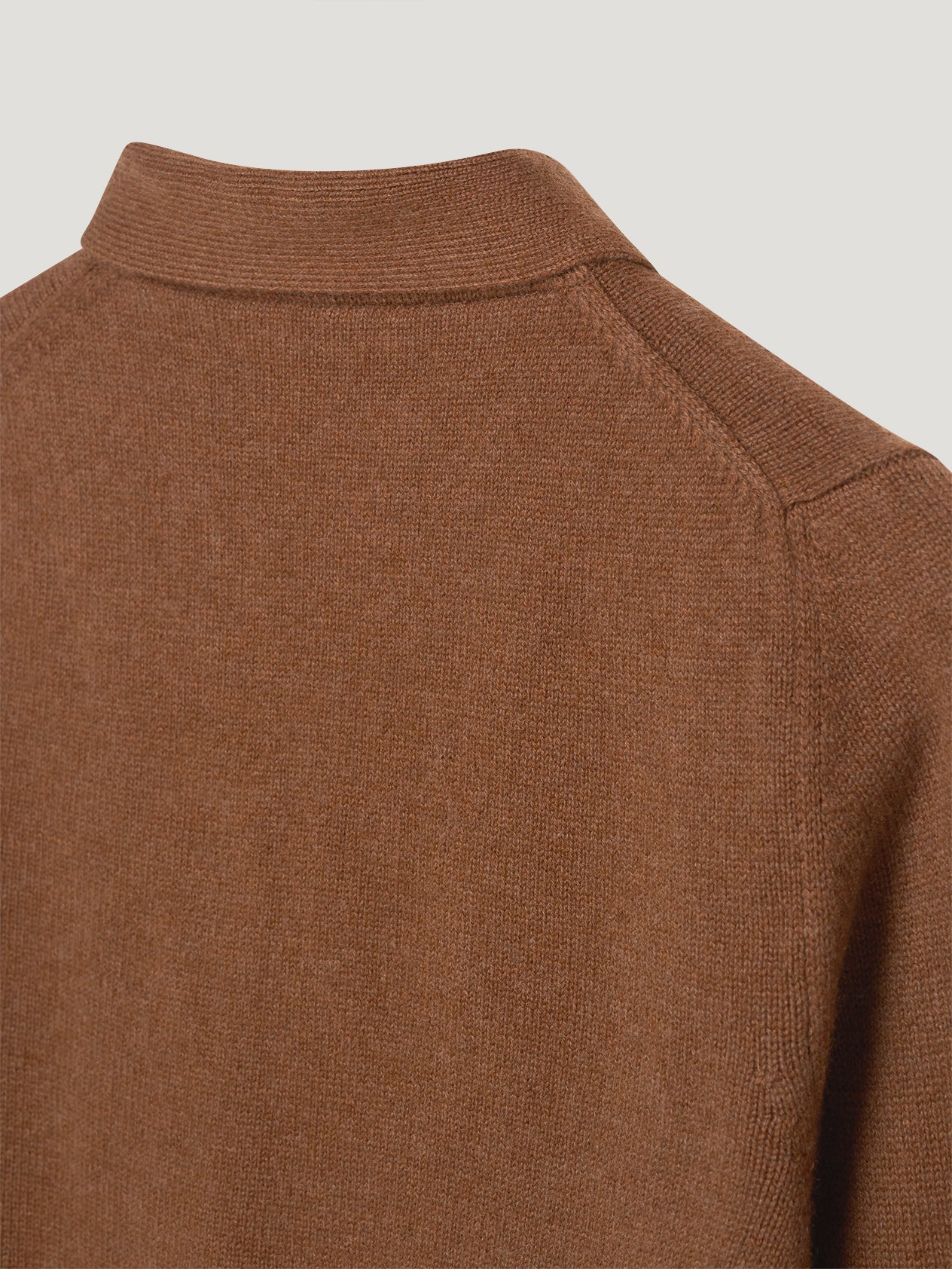 Vicuna Dorothy Cardigan– Connolly