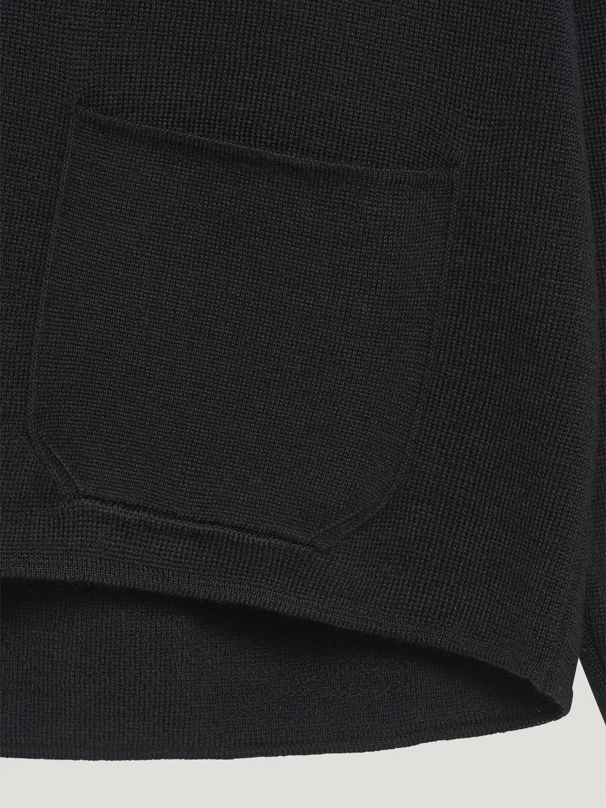Black City Cardigan - Connolly