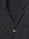 Charcoal City Cardigan