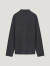 Charcoal City Cardigan