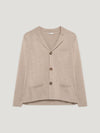 Natural City Cardigan