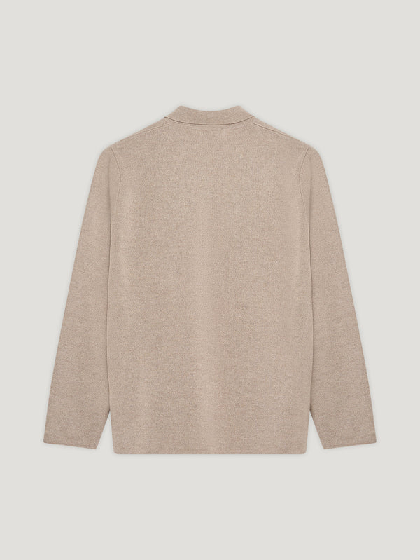 Natural City Cardigan