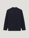 Navy City Cardigan