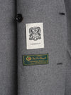 Grey Great Coat