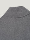 Grey Great Coat