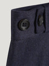Blue Travel Trousers