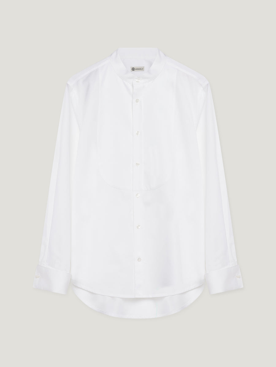 The Old Fashioned Shirt - Connolly