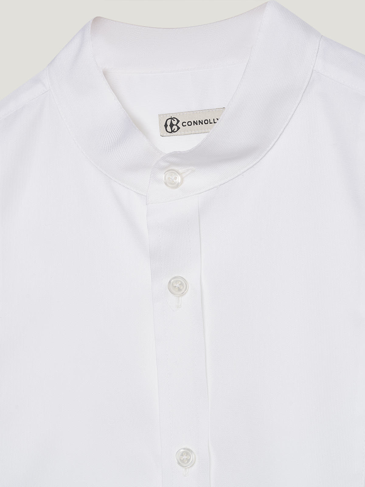 The Old Fashioned Shirt - Connolly