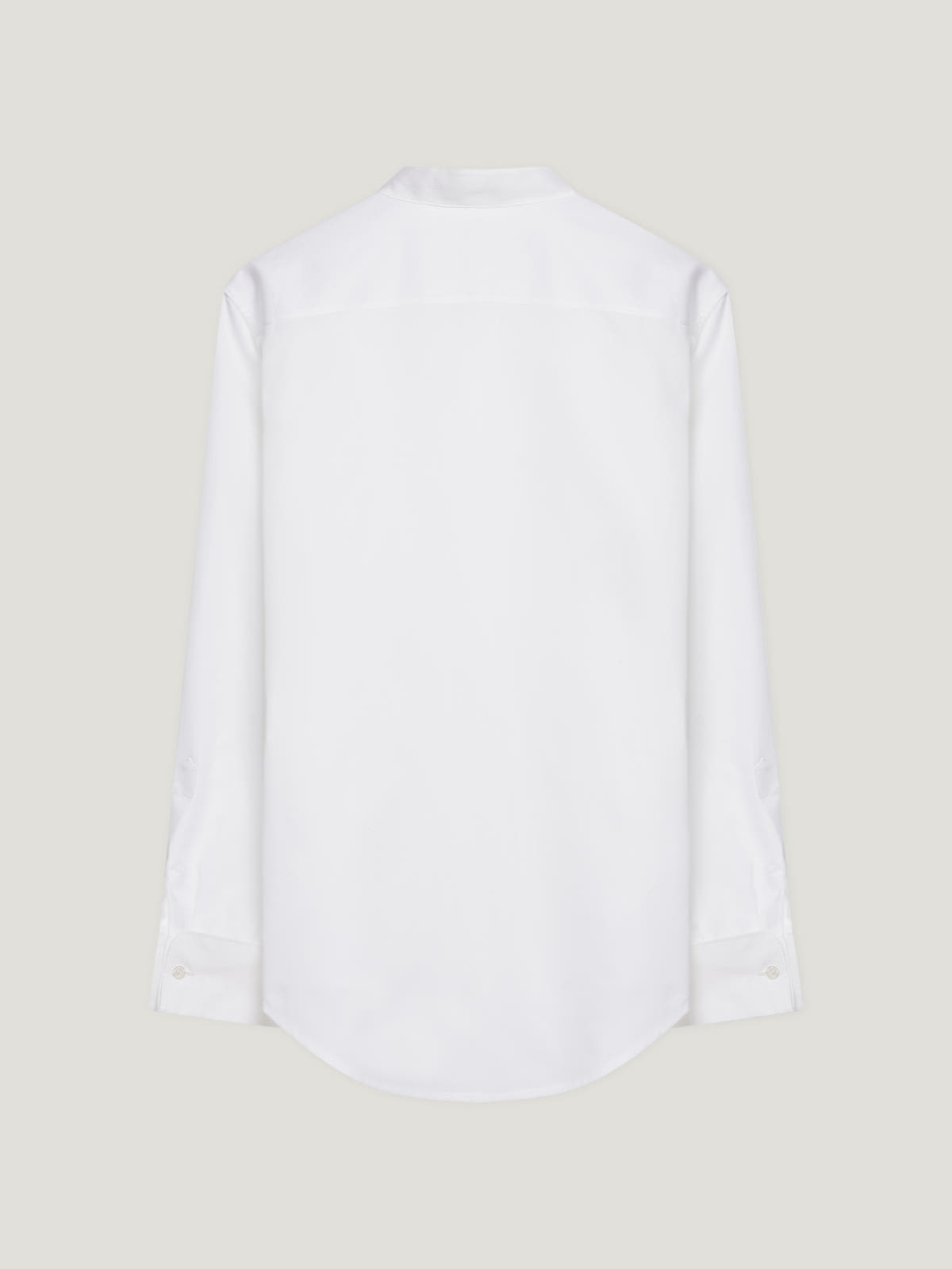 The Old Fashioned Shirt - Connolly